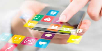Sviluppo applicazioni mobile iOS e Android — Mondo Digitale Roma